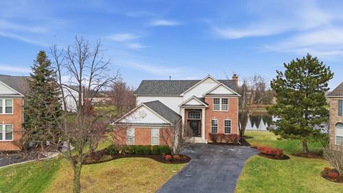 6 Camberwell, Algonquin, IL 60102