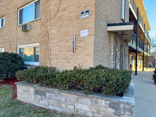 6947 S Jeffery Unit 1D, Chicago, IL 60649