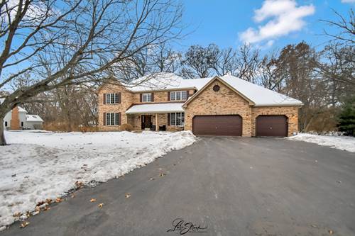 55 Oak Creek, Yorkville, IL 60560
