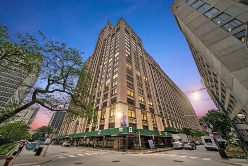 680 N Lake Shore Unit 1322, Chicago, IL 60611