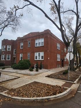 3055 N Lockwood Unit GDN, Chicago, IL 60641
