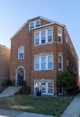 1626 S Home, Berwyn, IL 60402