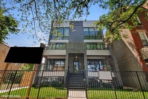 520 N Oakley Unit 1S, Chicago, IL 60622