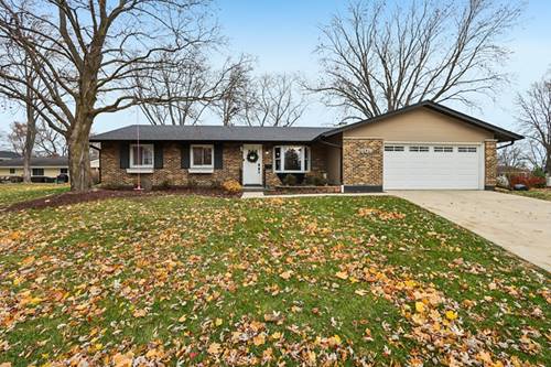 2608 York, Woodridge, IL 60517