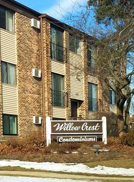 208 Dunteman Unit 101, Glendale Heights, IL 60139