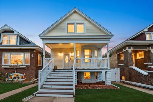 1831 S 56th, Cicero, IL 60804