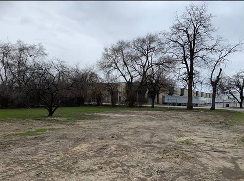 1113 171st, East Hazel Crest, IL 60429