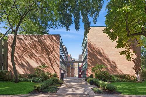 840 Michigan Unit 10, Evanston, IL 60202