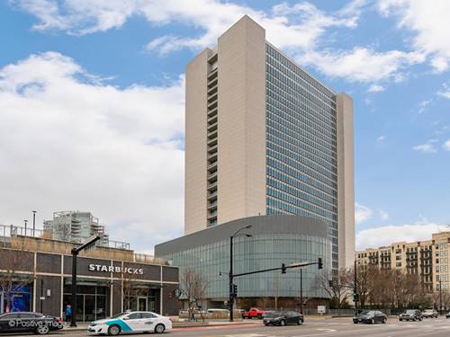 500 W Superior Unit 1202, Chicago, IL 60654