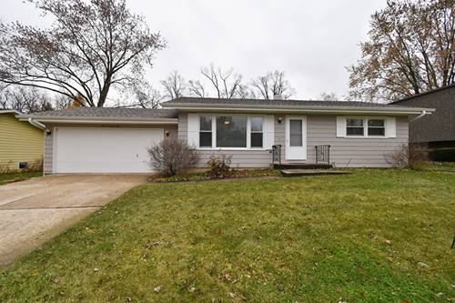 1191 Meadow, Elgin, IL 60123