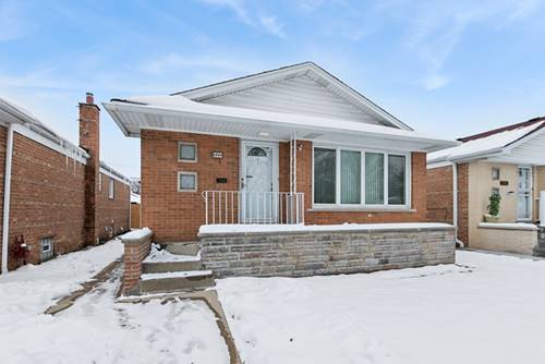 8444 S Kostner, Chicago, IL 60652