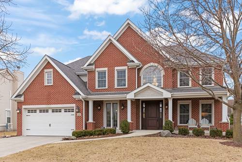 310 Chick Evans, Bolingbrook, IL 60490