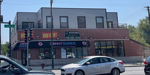 10301 S Kedzie Unit 2, Chicago, IL 60655