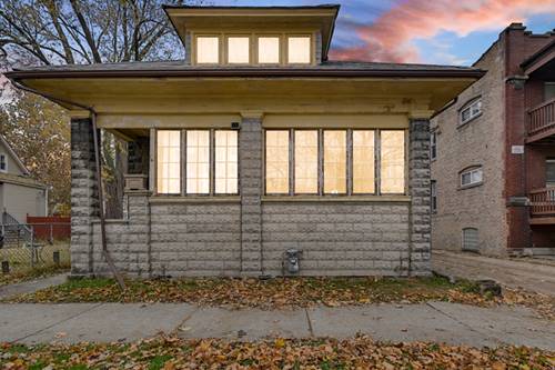 11548 S Normal, Chicago, IL 60628