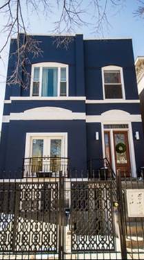 24 S Leavitt Unit C, Chicago, IL 60612