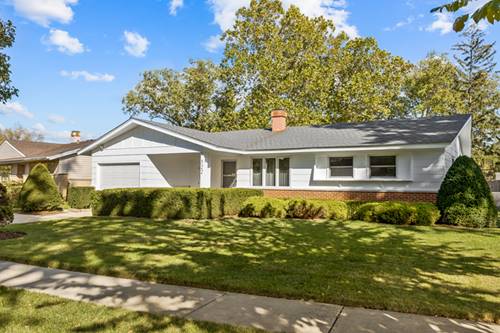 522 Edgewood, Elk Grove Village, IL 60007