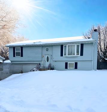 4110 Franklin, Zion, IL 60099