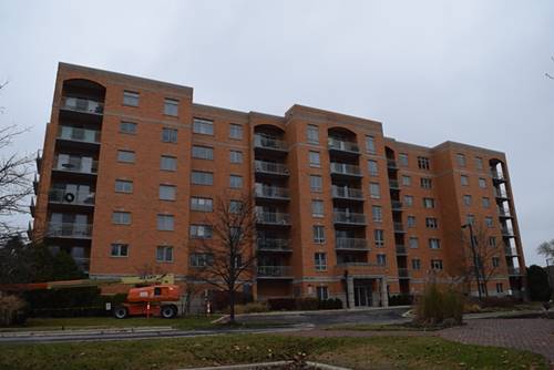 6801 N Milwaukee Unit 404, Niles, IL 60714