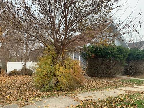 514 Marcy, Ottawa, IL 61350