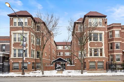 5741 N Ridge Unit 1, Chicago, IL 60660
