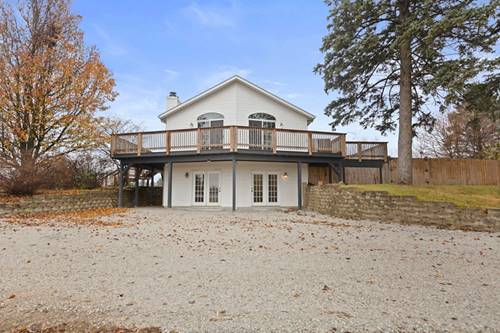 42460 N Pedersen, Antioch, IL 60002