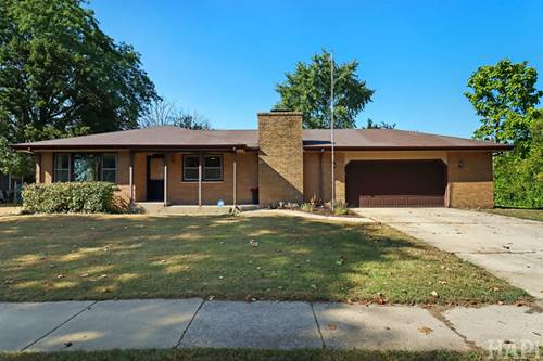 4012 Pleasant Valley, Rockford, IL 61114