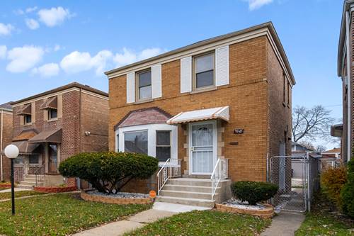 9945 S Sangamon, Chicago, IL 60643
