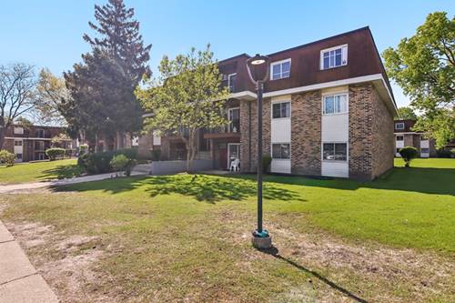615 Hill Unit 303, Hoffman Estates, IL 60169