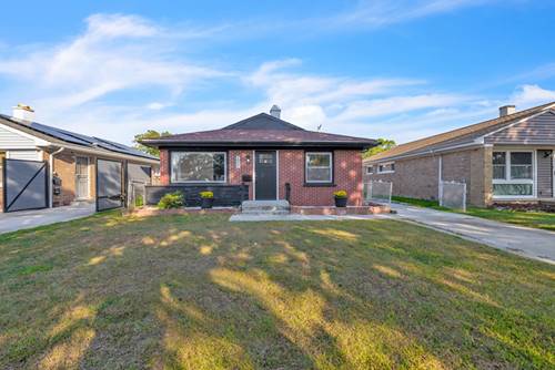 7817 S Kenton, Chicago, IL 60652