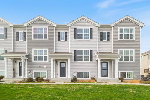 2463 Bella, Pingree Grove, IL 60140