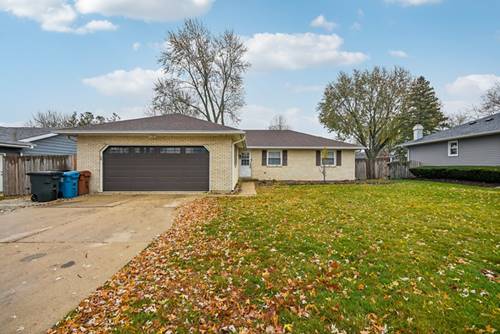 1071 Almond, Aurora, IL 60506