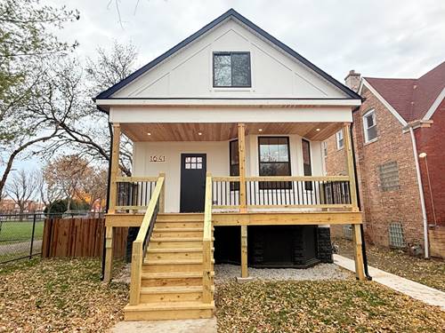 1641 S 57th, Cicero, IL 60804