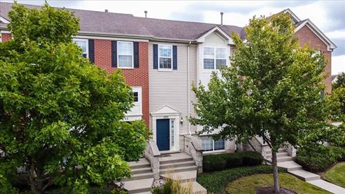 233 Jackson, Gilberts, IL 60136