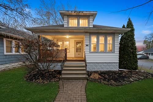 1412 Colorado, Joliet, IL 60435