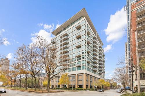 125 E 13th Unit 1002, Chicago, IL 60605