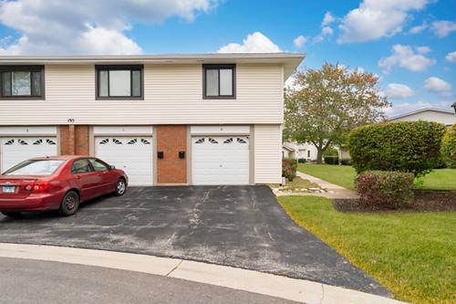 195 Duxbury Unit D, Bloomingdale, IL 60108