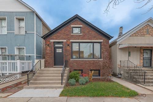 3621 S Wallace, Chicago, IL 60609