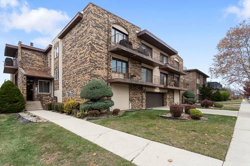 10416 Mansfield Unit 2SW, Oak Lawn, IL 60453