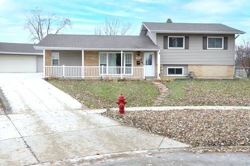 785 Woodlawn, Hoffman Estates, IL 60169