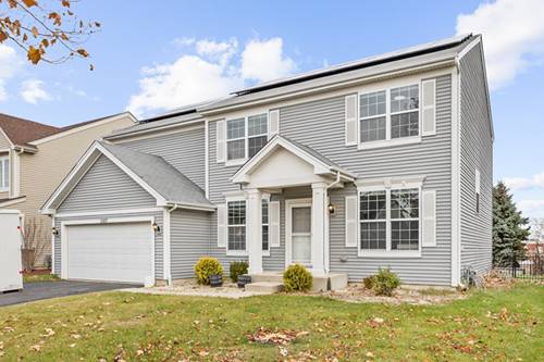 1157 Clearwater, Pingree Grove, IL 60140