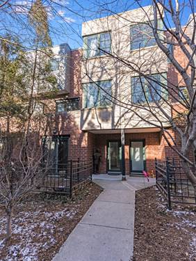 1716 E 54th Unit F, Chicago, IL 60615
