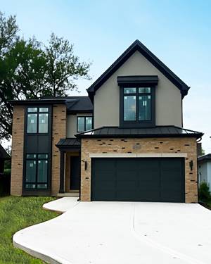 286 N Indiana, Elmhurst, IL 60126