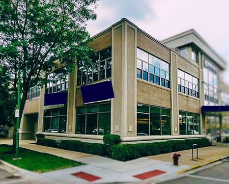 2750 N Wayne Unit M, Chicago, IL 60614