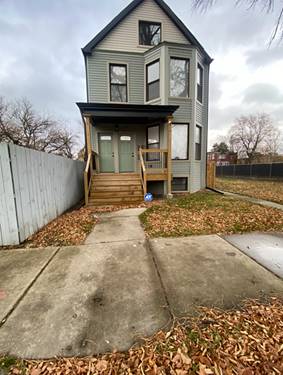 5355 S Wood Unit 2, Chicago, IL 60609