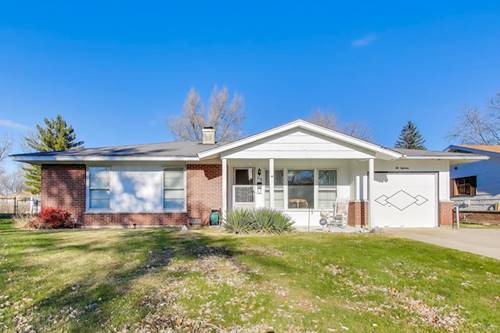 218 Greenbriar, Elk Grove Village, IL 60007