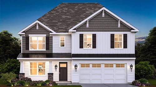 1263 Wildflower, Bartlett, IL 60103