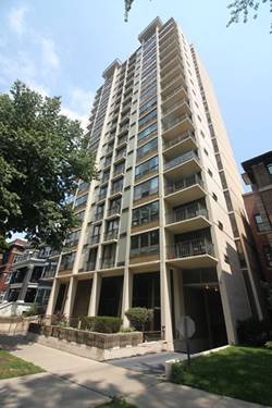 5471 S Hyde Park Unit 10A, Chicago, IL 60615