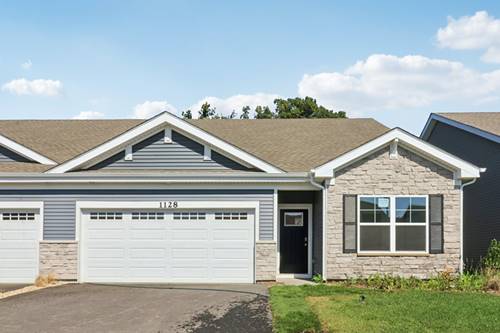 1128 Bluebell, Bartlett, IL 60103