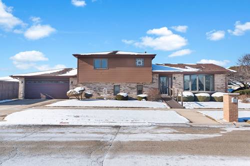 5841 W 75th, Burbank, IL 60459