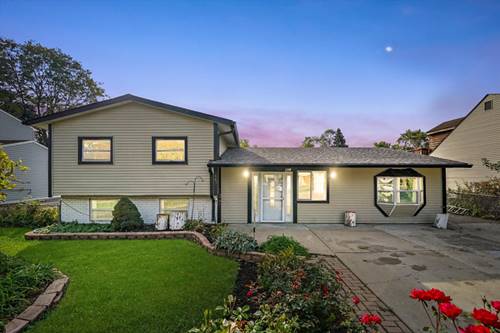 461 Rockhurst, Bolingbrook, IL 60440